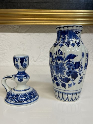 Delft porceleyne fles - porceleyne,