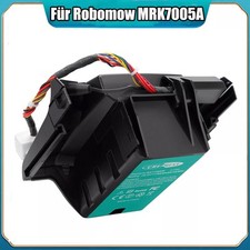 4Ah 25.6V Li-ion Akku für