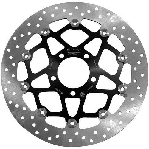 Bremsscheibe vorne brembo - vorne,