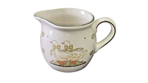 Milchkännchen pfalzkeramik - ,
