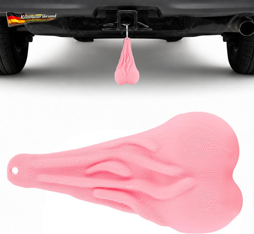 Auto anhängerkupplung deko - auto,