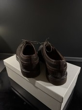 Brunello Cucinelli Schuhe Größe 43