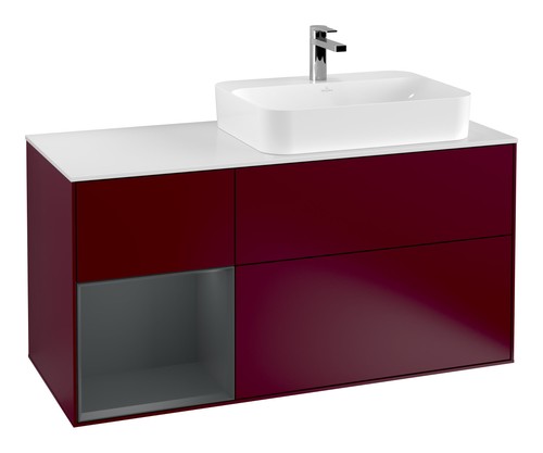 Villeroy boch finion - boch,