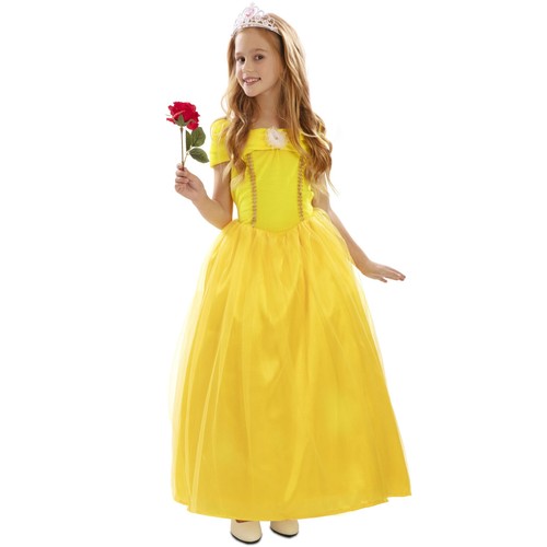 Prinzessin kostüm schöne - kostüm,