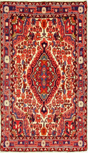 Djosan teppich 110x67 - djosan,