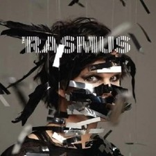The rasmus self titled cd - rasmus, =