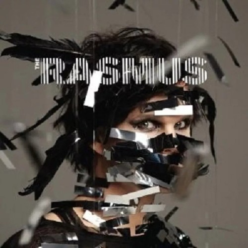 The rasmus self titled - self,
