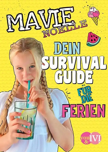 Dein survival guide für die - dein,