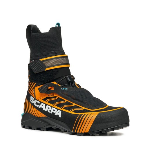 Scarpa ribelle tech men - hd, men's