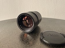 Leica Summilux-M 50mm F/1.4