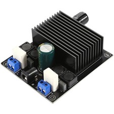 TDA7498 Endstufe Platine 2x100W Dual Channel for Computer Audio Use