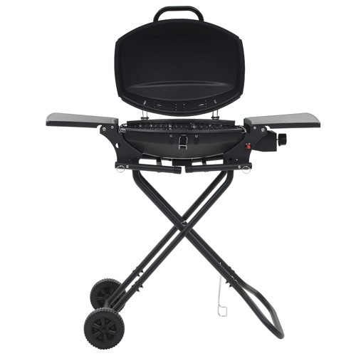 Gasgrill tragbar brenner - gasgrill,