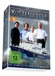 Küstenwache die komplette - -,