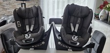 Cybex Sirona Z Plus I-Size