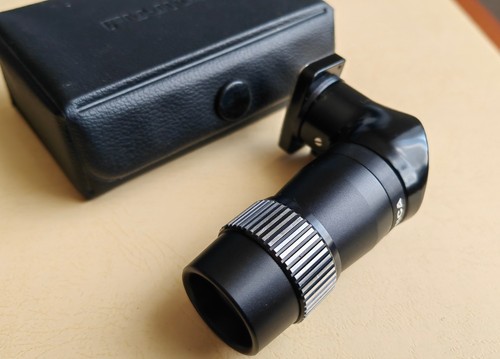 Fujica winkelsucher angle - fujica,