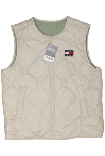 Tommy jeans weste herren - jeans,