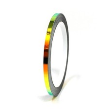 10m Zierstreifen 5mm Flip Flop