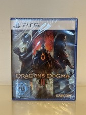 Dragons dogma playstation - dragons, 2