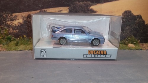 Brekina ford sierra - ,,