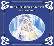 Titania Special: Märchenbox I von Andersen, Hans Chris... | Buch | Zustand sehr gut