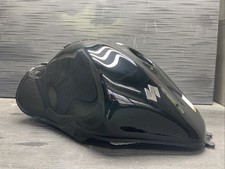 2012 Suzuki Hayabusa GSX1300R