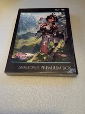 Atelier Yumia Premium Box