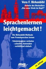 Sprachenlernen leichtgemacht