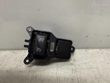 Renault Clio 4 Tempomat Bedieneinheit