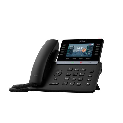 Yealink sip t74w telefon - sip-t74w,