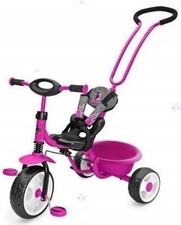 Dreirad Laufrad Kinderfahrrad