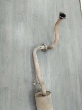 1692025 auspuffanlage kpl