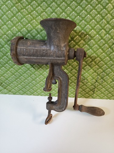 Alexanderwerk vintage german - vintage,