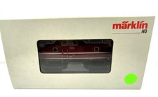 Märklin 36080 H0 Diesellok V 80 Ep.III der DB in digital wie NEU