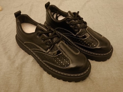 Neue chunky creeper schuhe - neue, gr