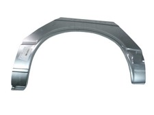 Rep.Blech Radlauf Seitenwand