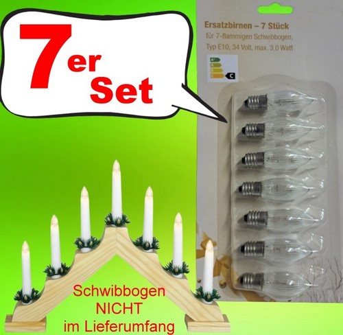 Spitzkerze - v,