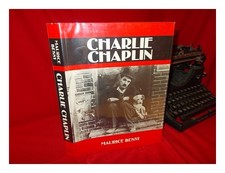 Bessy maurice charlie chaplin - maurice,