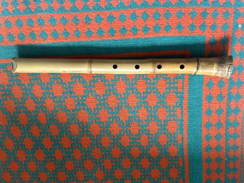 Shakuhachi