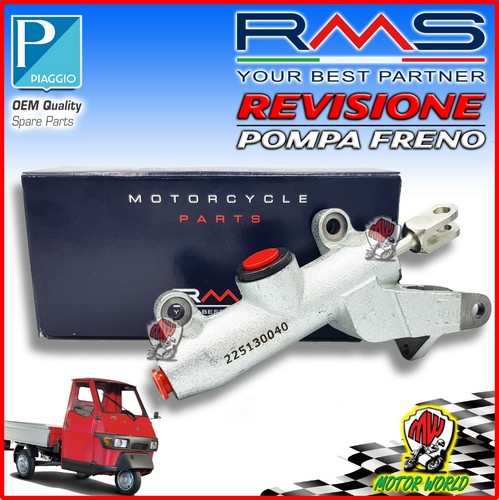 225130040 neue bremspumpe - 225130040,