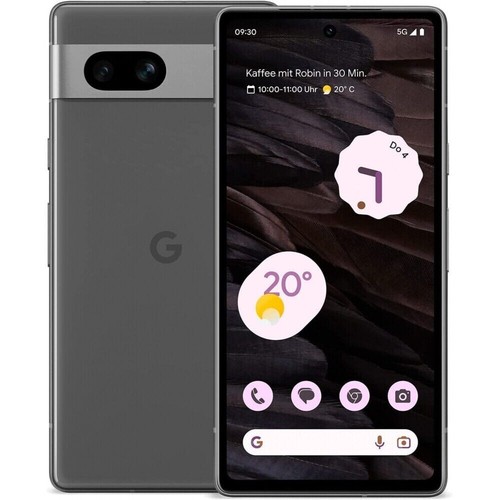 Google pixel 8gb - 7a, 128gb
