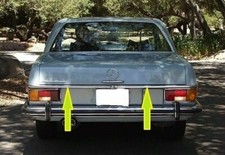 Zierleisten Zierstab links +