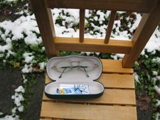 Extravagante designerbrille - extravagante,