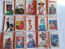 DDR ATB Alex Taschenbücher 15