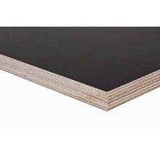 9mm Siebdruckplatte Zuschnitt Anhängerboden Wasserfest Holzplatte Maße wählbar