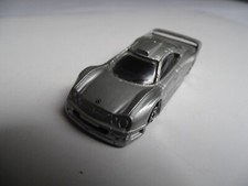 Maisto Mercedes CLK-GTR !!!