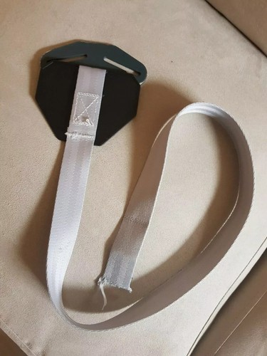 Zurrgurt für römer - zurrgurt,