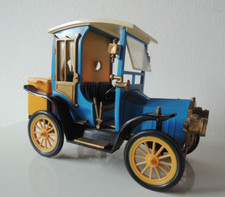 "Schnauferl" Anno Tobak mit