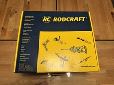 Rodcraft Nietpistole - RC6748