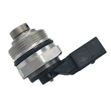 Hochdruck-Kraftstoffpumpe