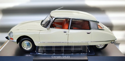 Norev citroen ds - 1:18, 23